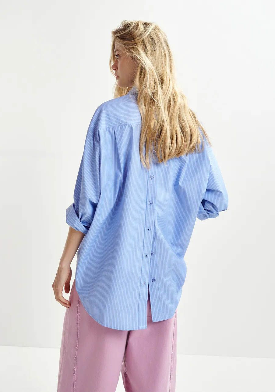 ESSENTIEL BLOUSE