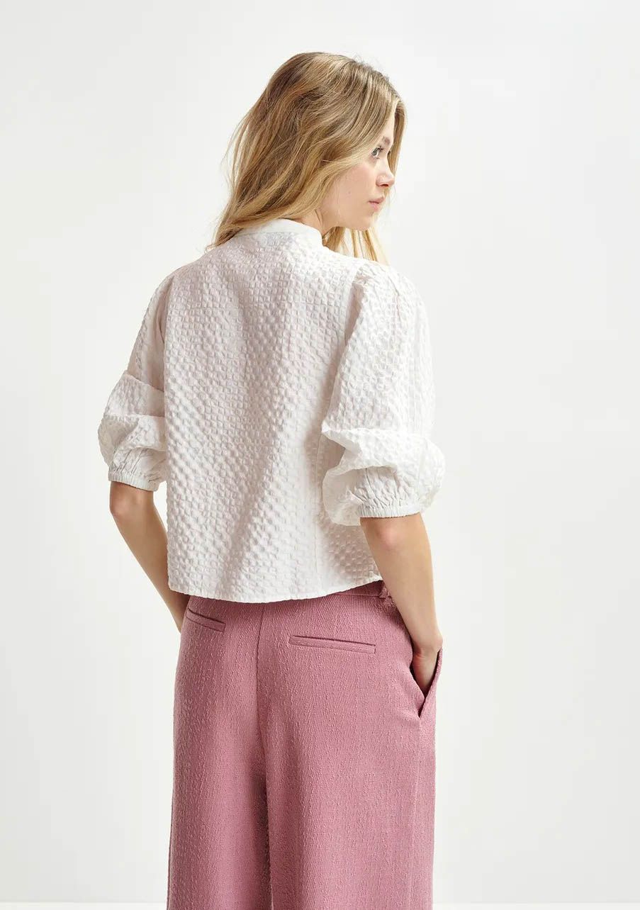 ESSENTIEL BLOUSE