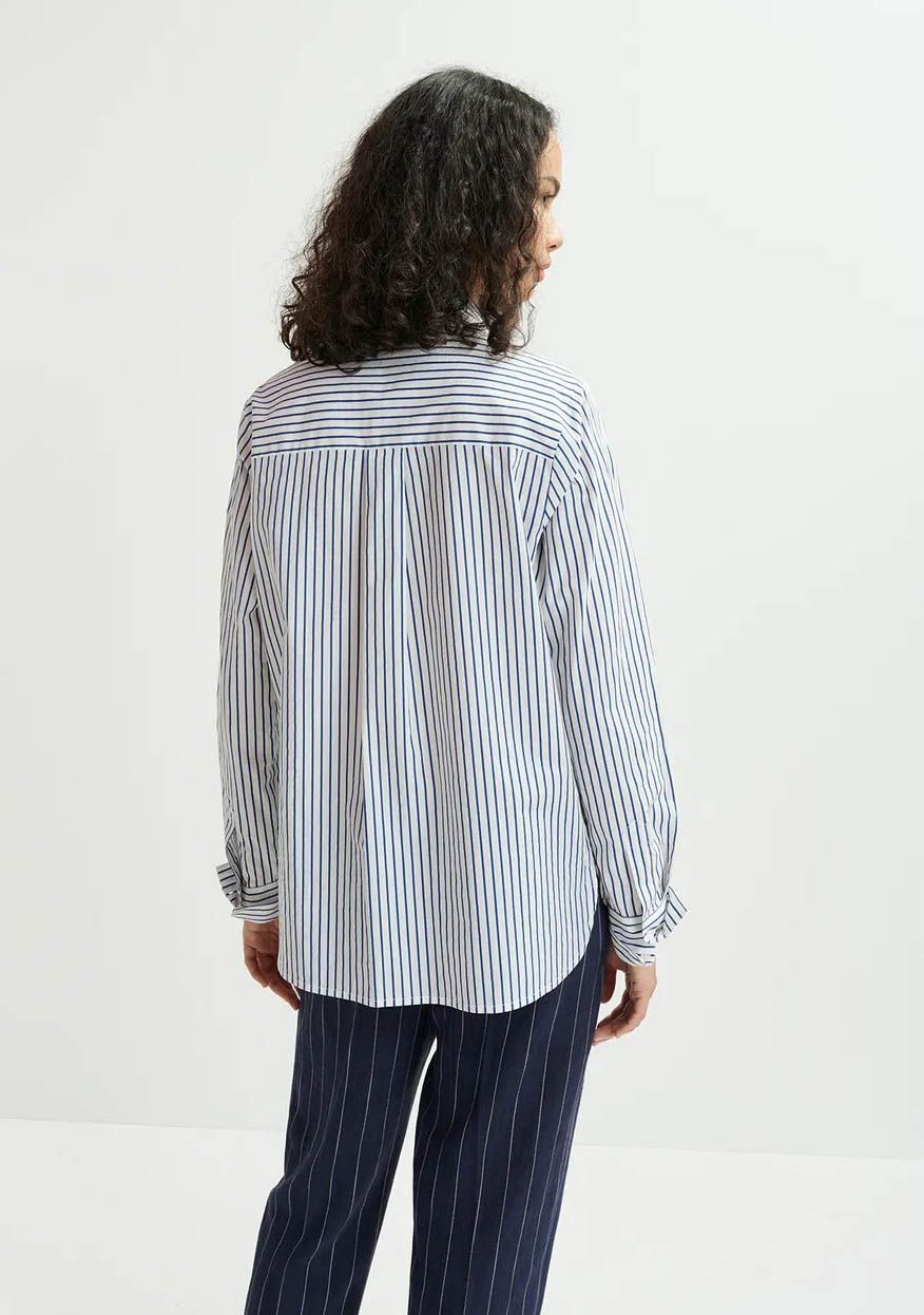 ESSENTIEL BLOUSE