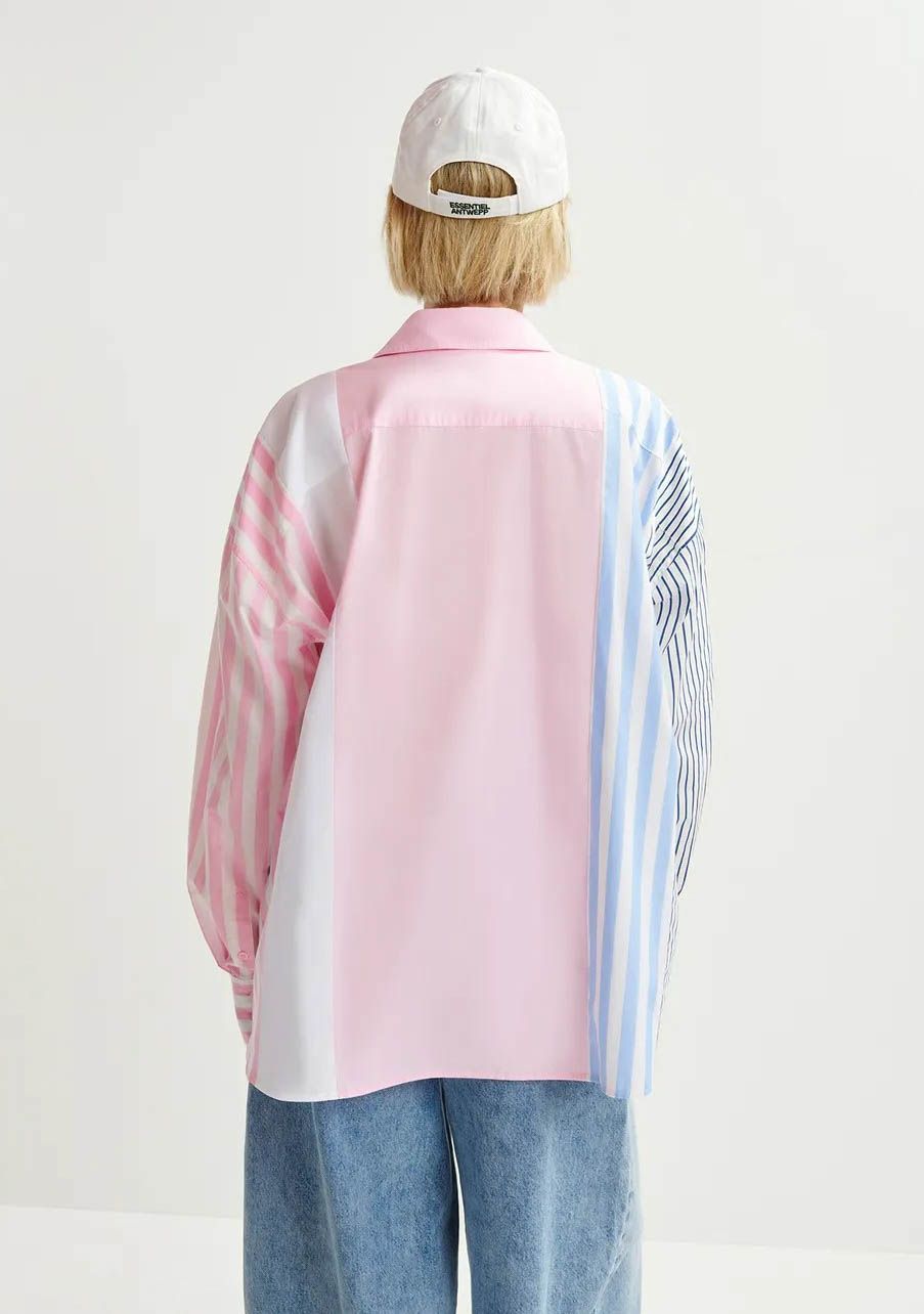 ESSENTIEL BLOUSE