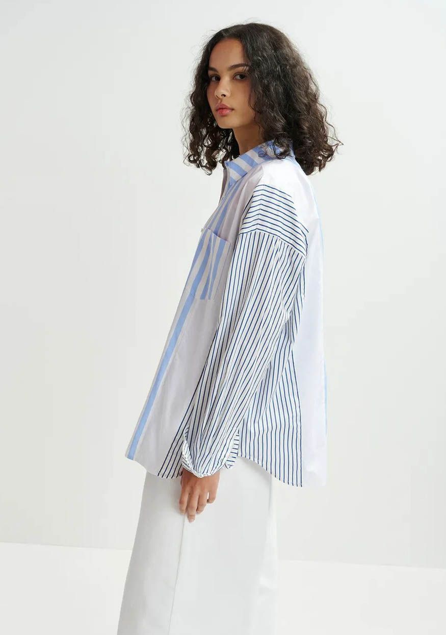 ESSENTIEL BLOUSE