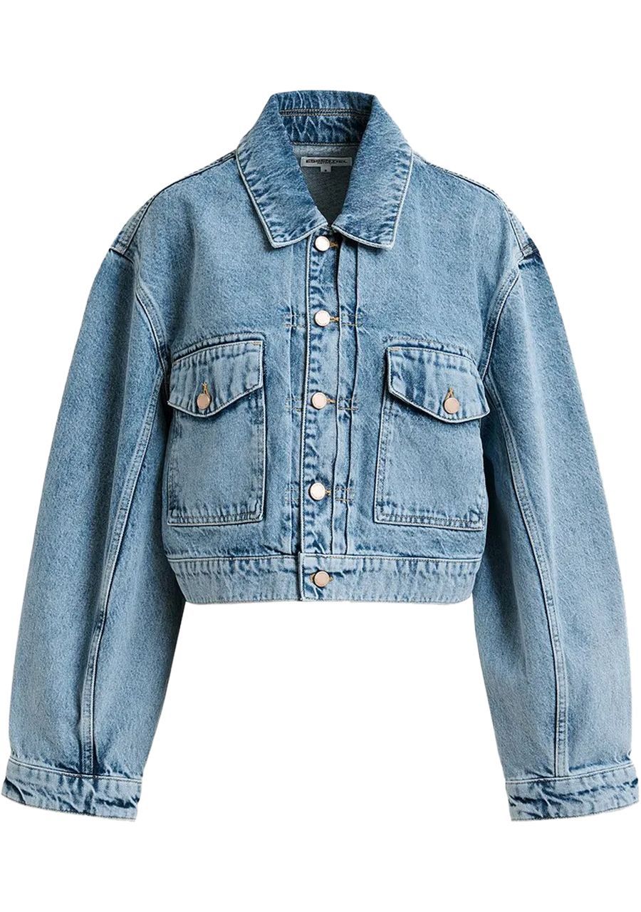 ESSENTIEL DENIMJACK