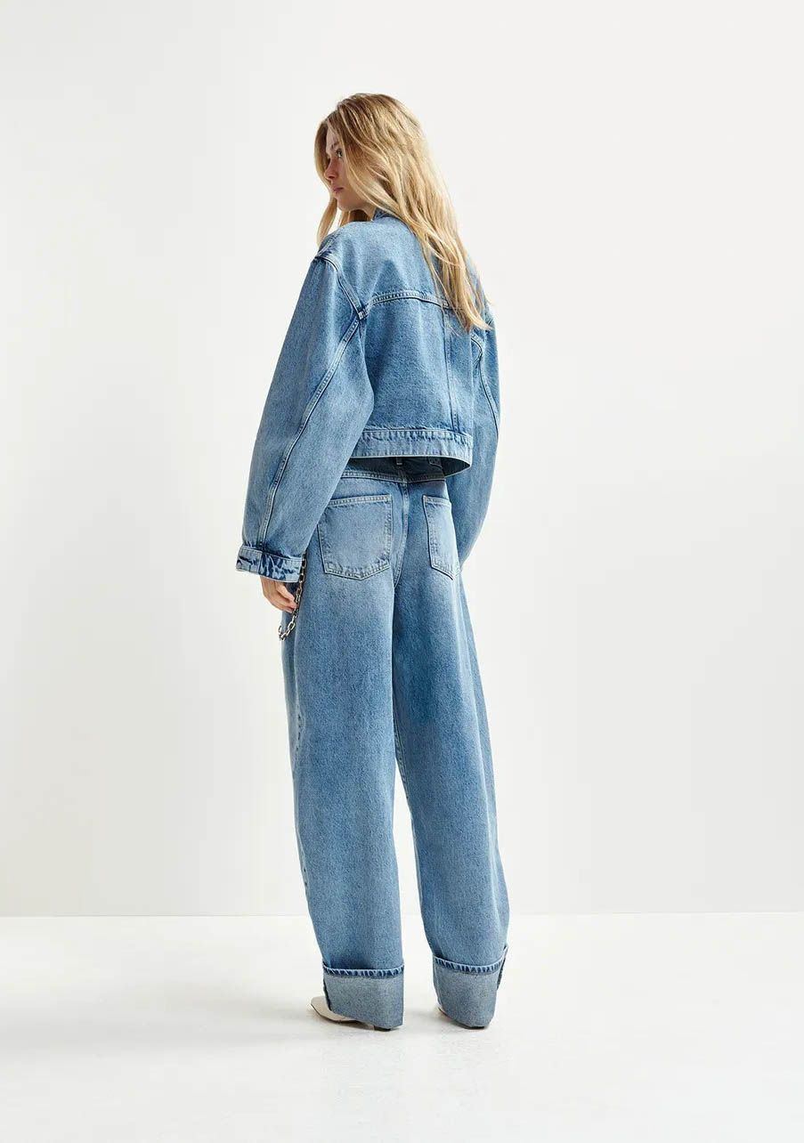 ESSENTIEL DENIMJACK