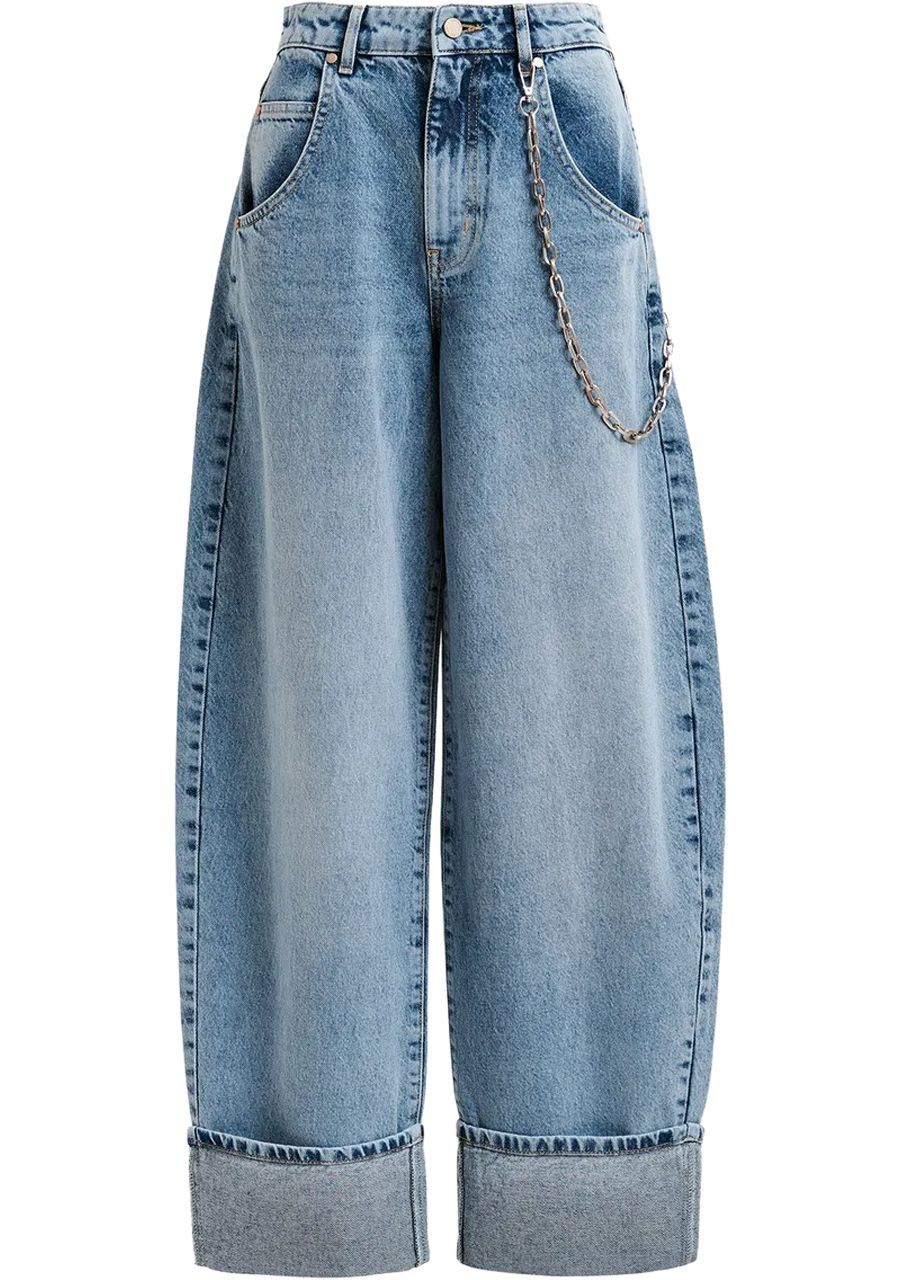 ESSENTIEL JEANS