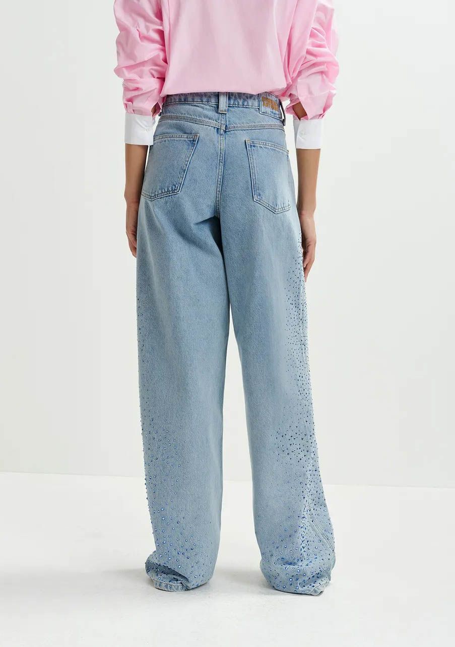 ESSENTIEL JEANS