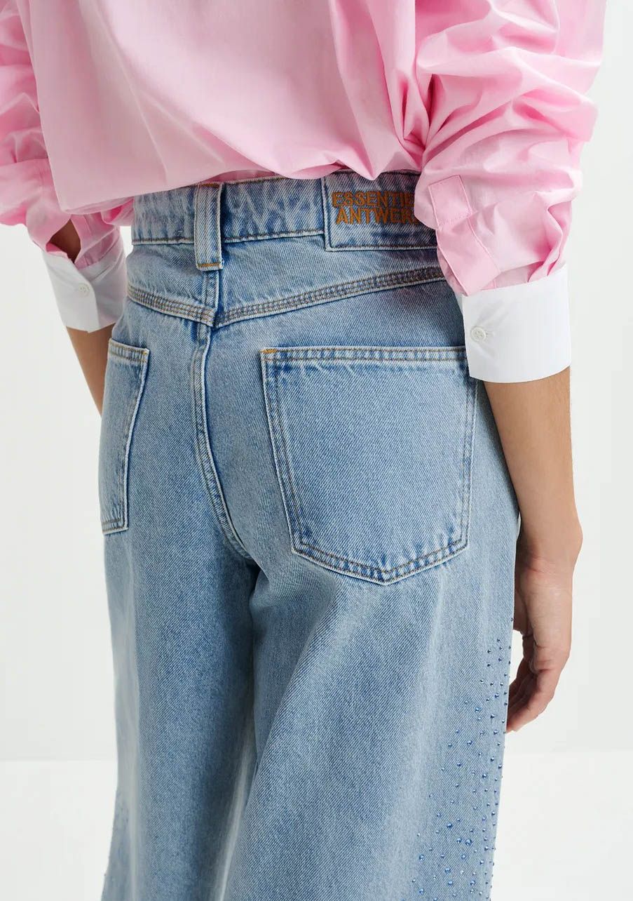 ESSENTIEL JEANS