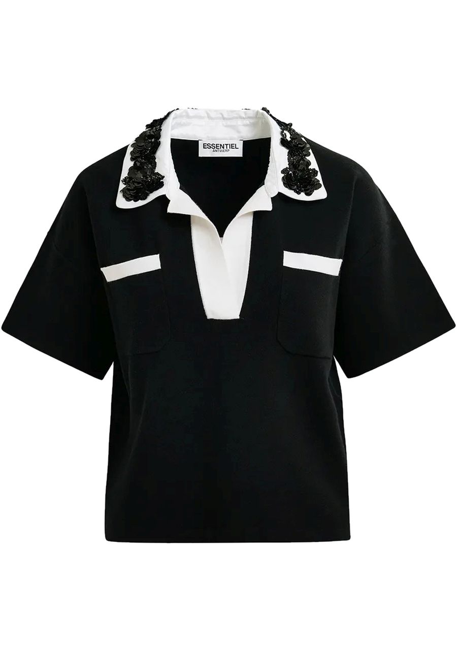 ESSENTIEL POLOSHIRT