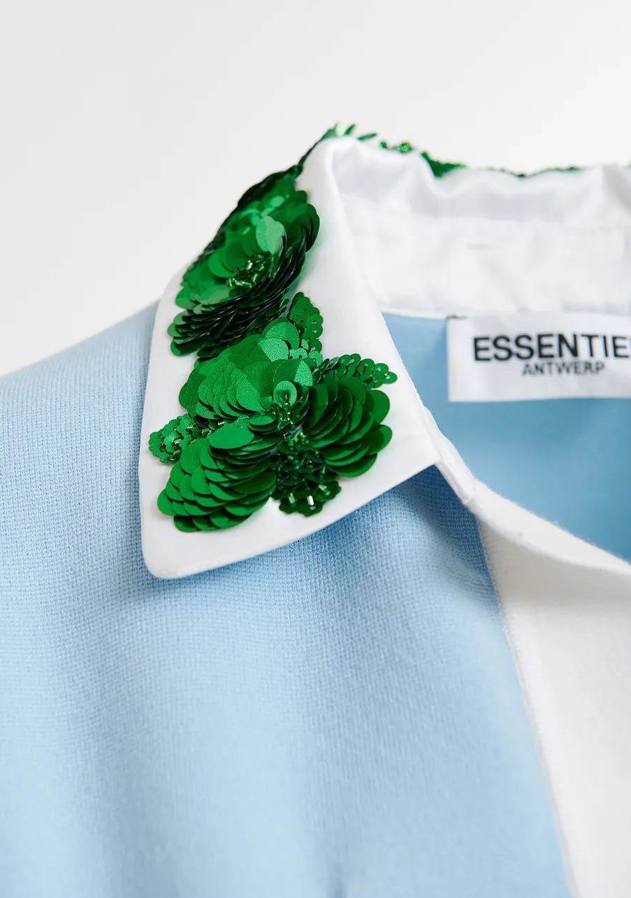 ESSENTIEL POLOSHIRT