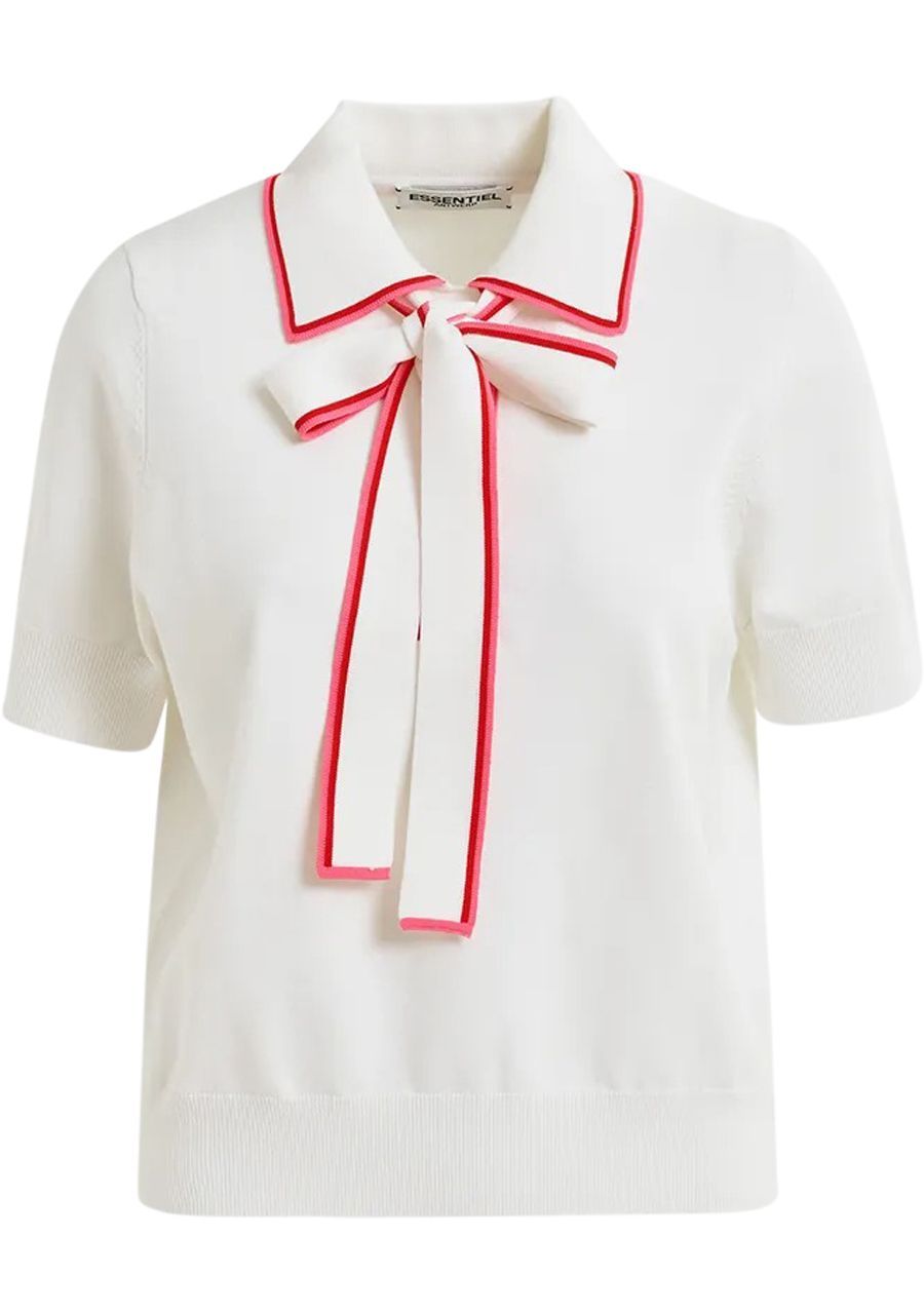 ESSENTIEL POLOSHIRT