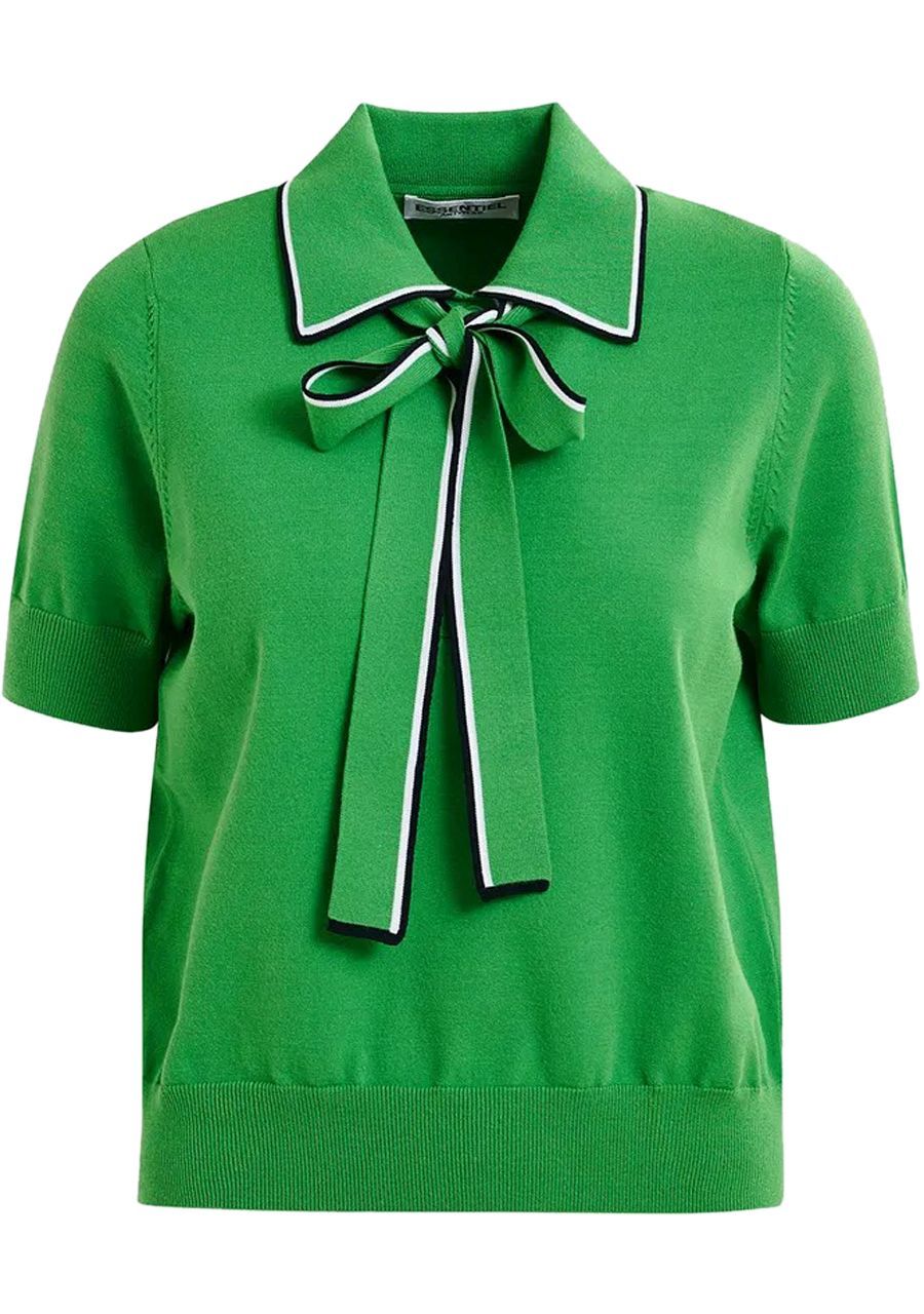 ESSENTIEL POLOSHIRT