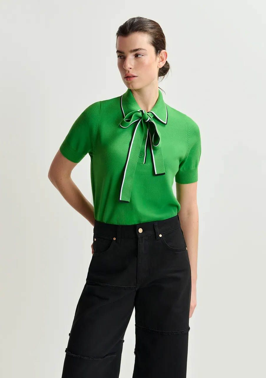 ESSENTIEL POLOSHIRT