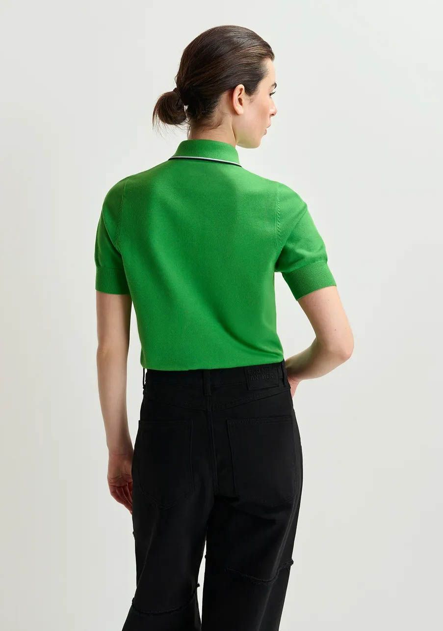 ESSENTIEL POLOSHIRT