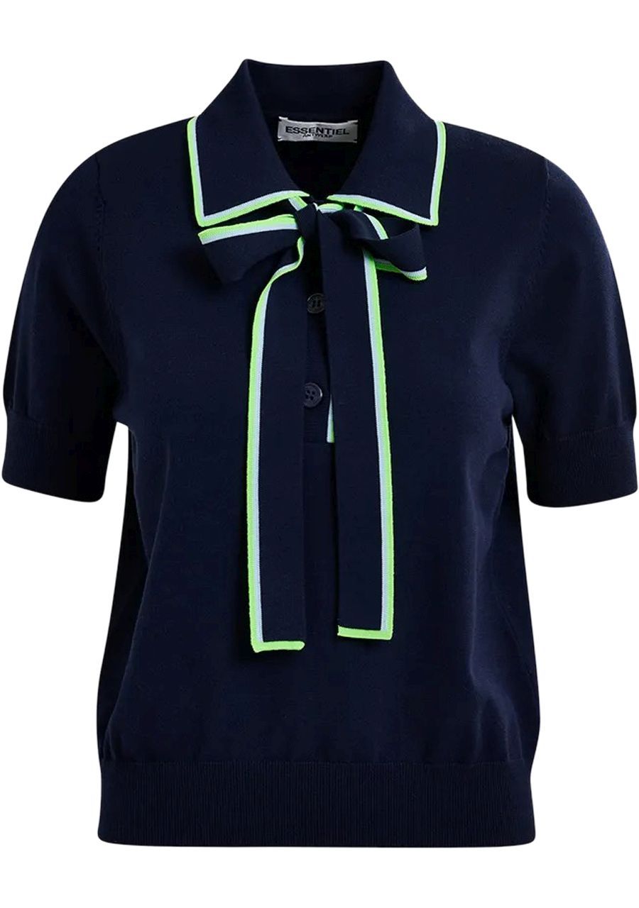 ESSENTIEL POLOSHIRT