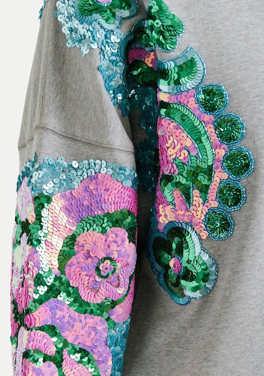 ESSENTIEL ANTWERP SWEATER ESSENTIEL ANTWERP SWEATER