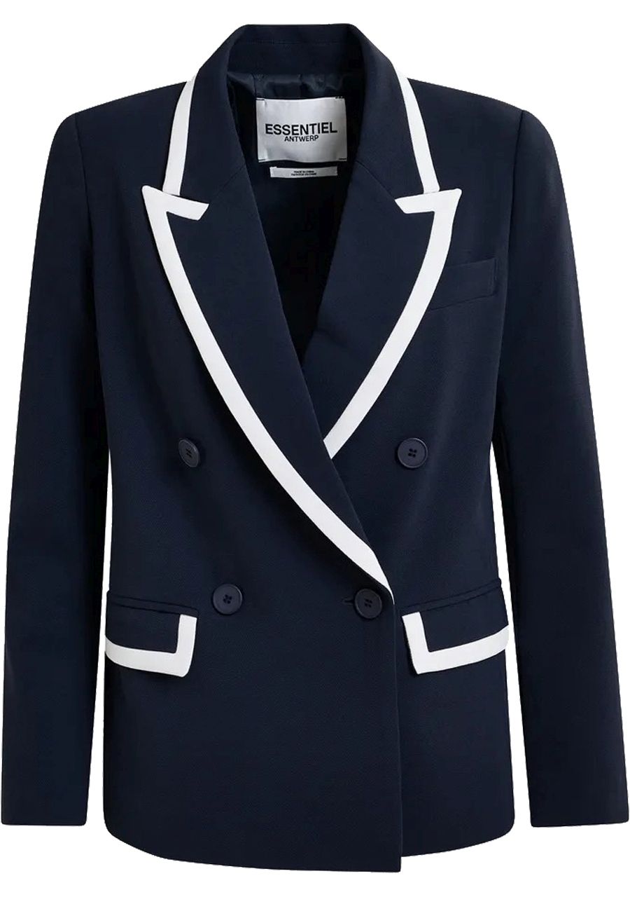 ESSENTIEL BLAZER