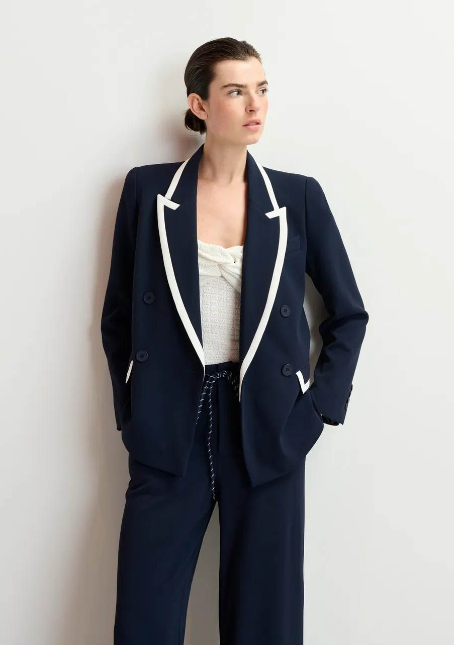 ESSENTIEL BLAZER