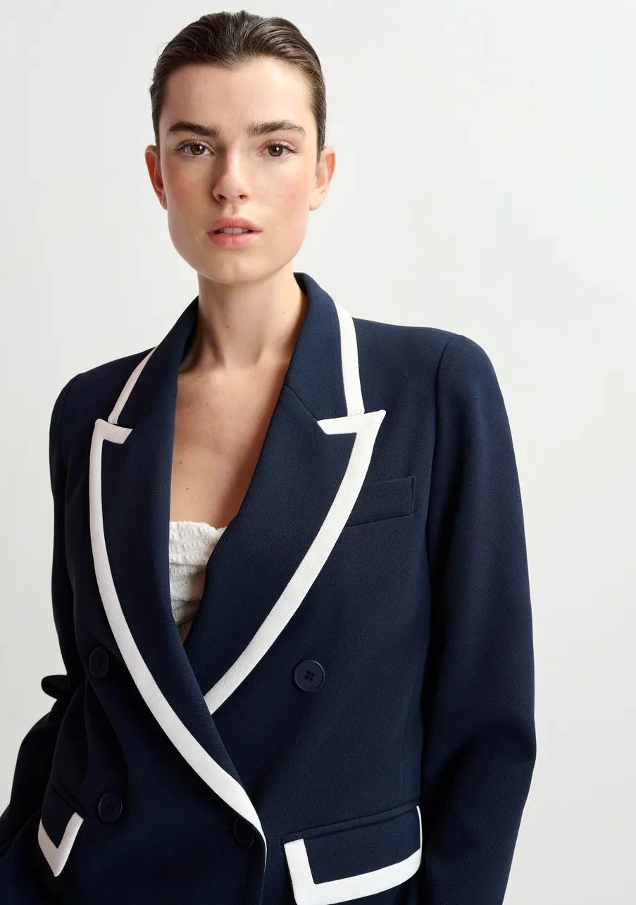 ESSENTIEL BLAZER