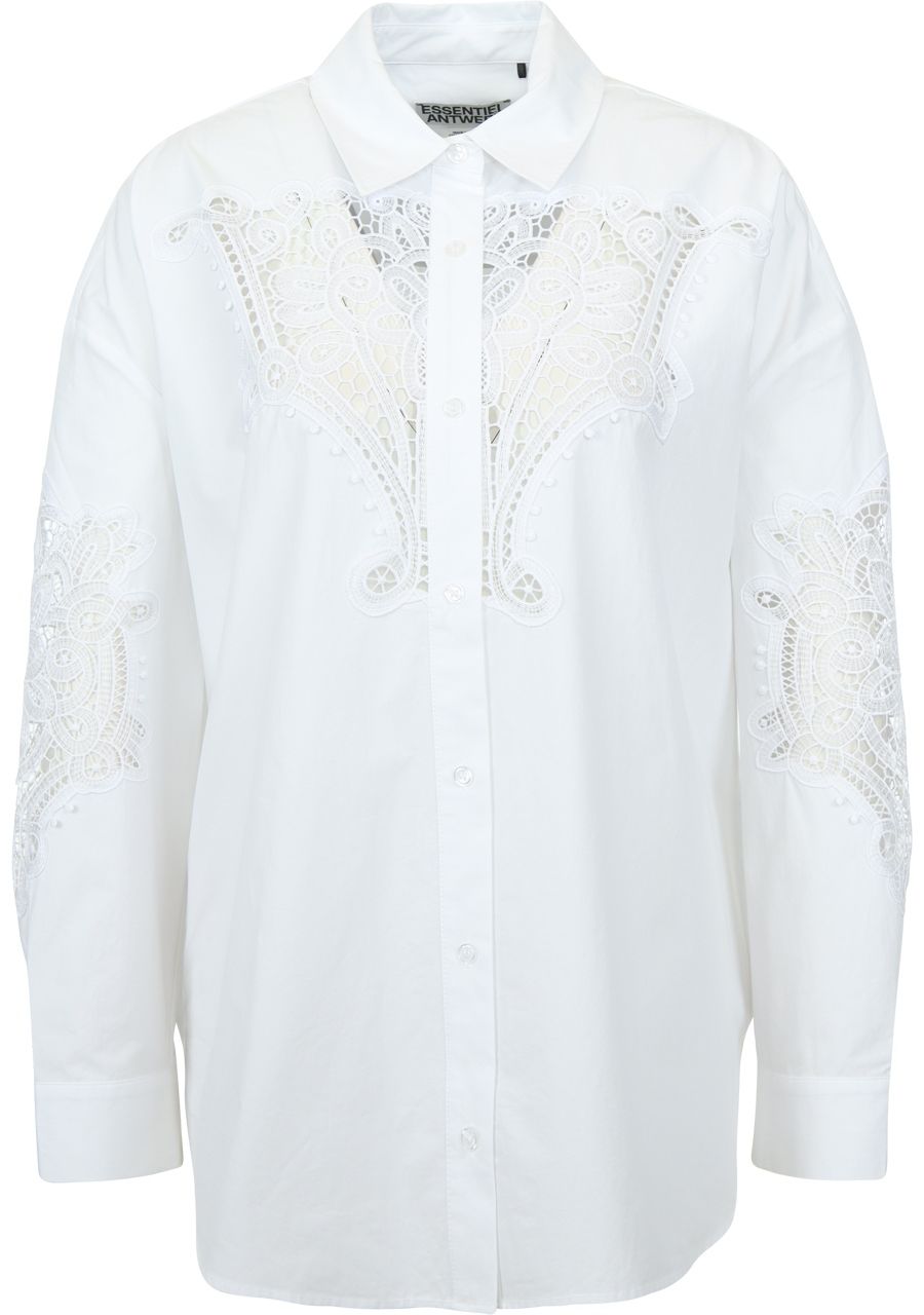 ESSENTIEL BLOUSE