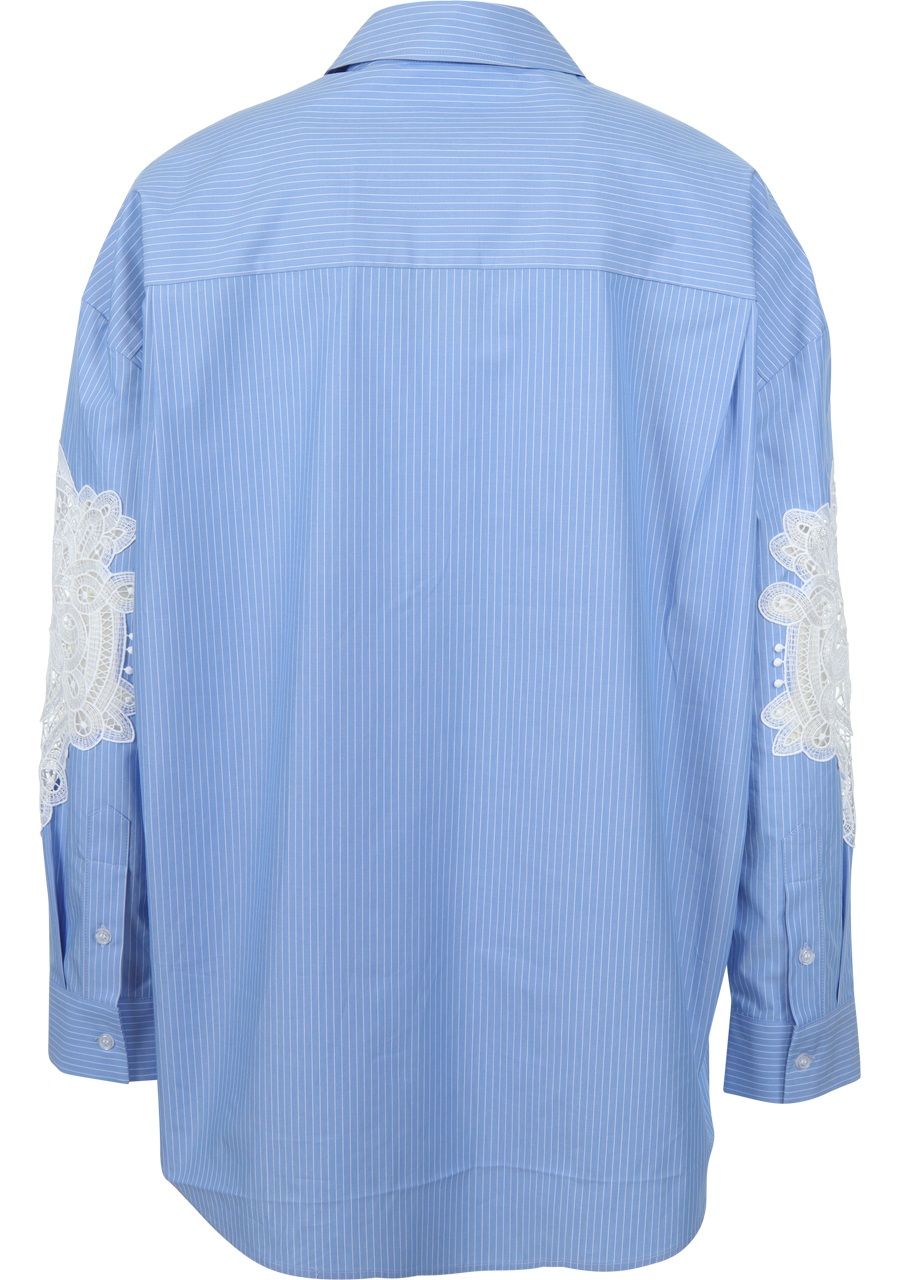 ESSENTIEL BLOUSE