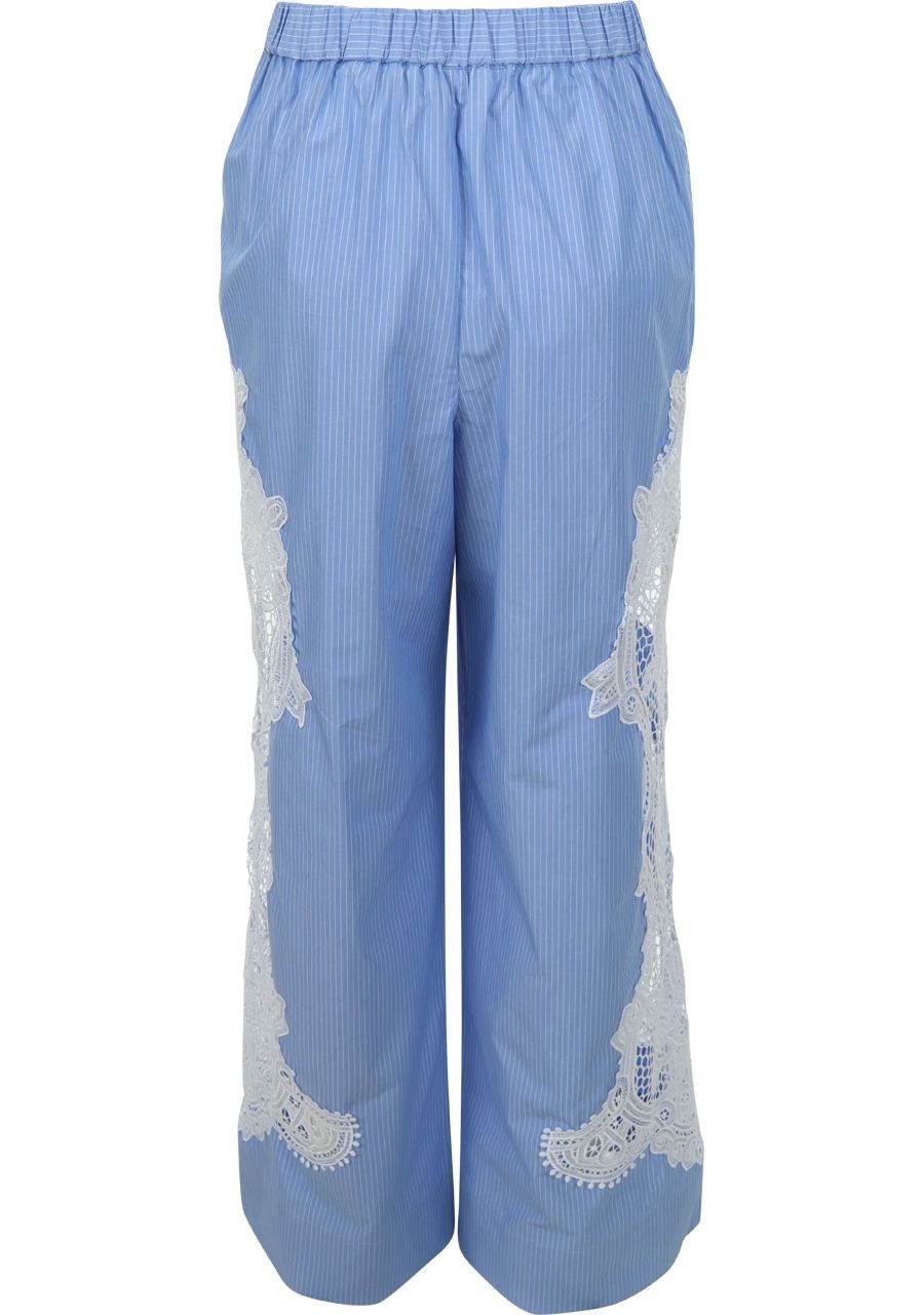 ESSENTIEL ANTWERP WIJDE PANTALON ESSENTIEL ANTWERP WIJDE PANTALON