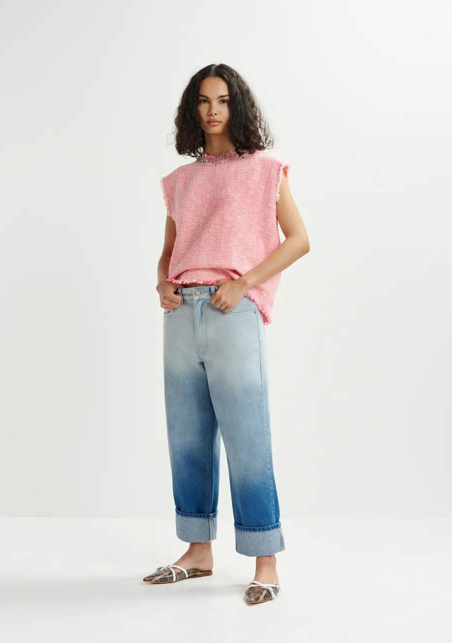 ESSENTIEL ANTWERP JEANS