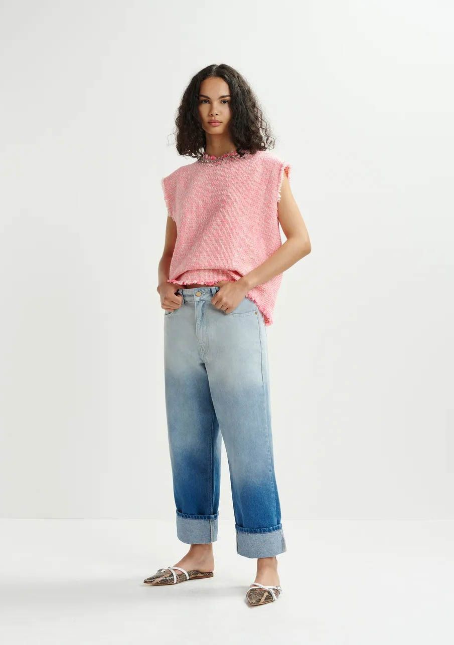 ESSENTIEL ANTWERP JEANS ESSENTIEL ANTWERP JEANS