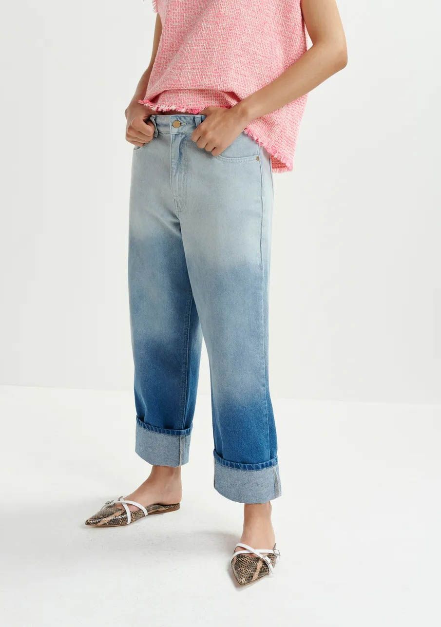 ESSENTIEL ANTWERP JEANS ESSENTIEL ANTWERP JEANS