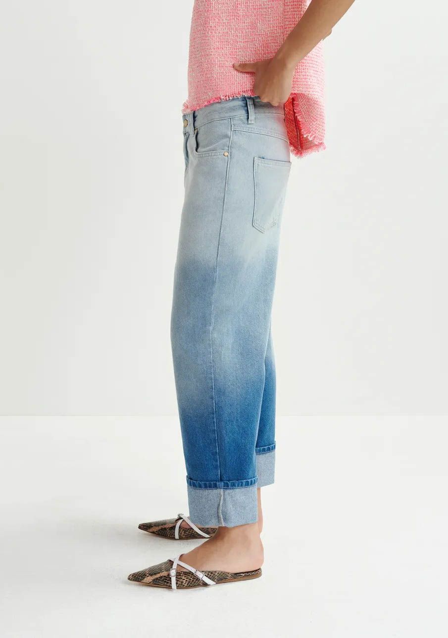 ESSENTIEL ANTWERP JEANS