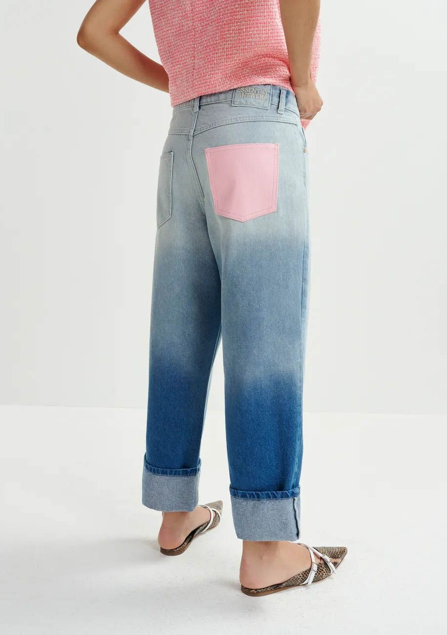 ESSENTIEL ANTWERP JEANS ESSENTIEL ANTWERP JEANS