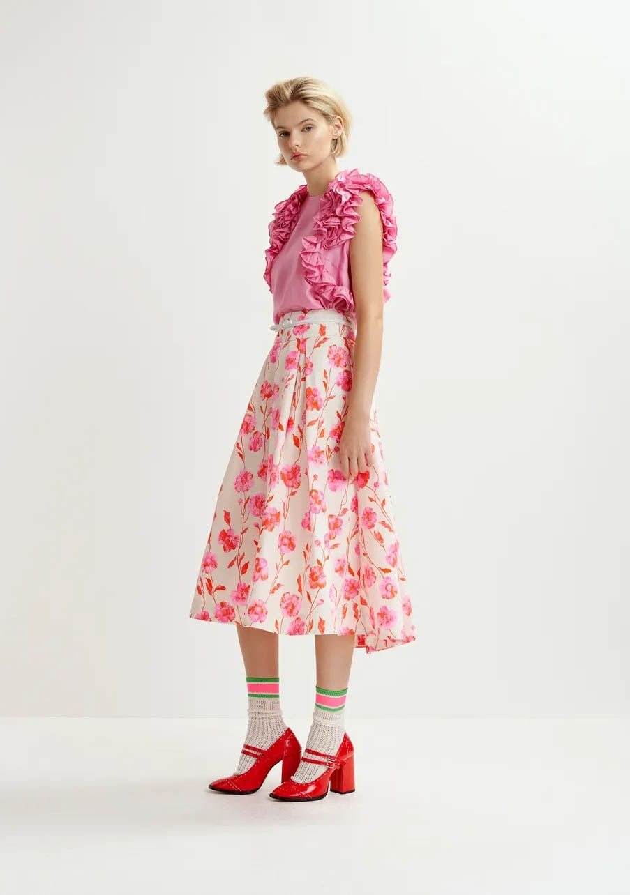 ESSENTIEL ANTWERP ROK ESSENTIEL ANTWERP ROK