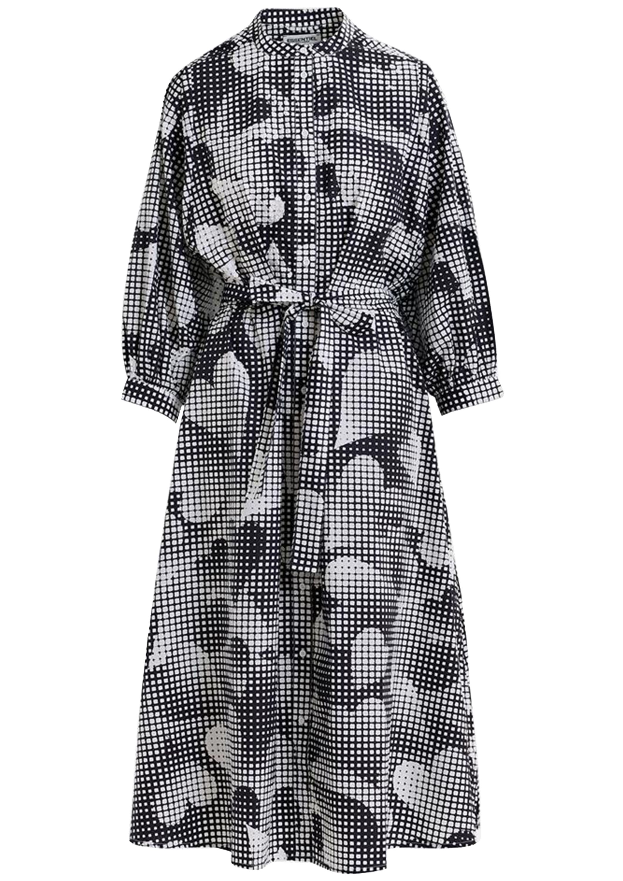 ESSENTIEL ANTWERP JURK ESSENTIEL ANTWERP JURK