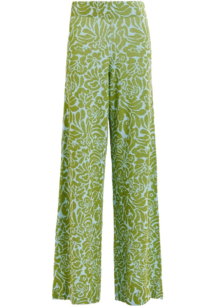 ESSENTIEL ANTWERP WIJDE PANTALON ESSENTIEL ANTWERP WIJDE PANTALON