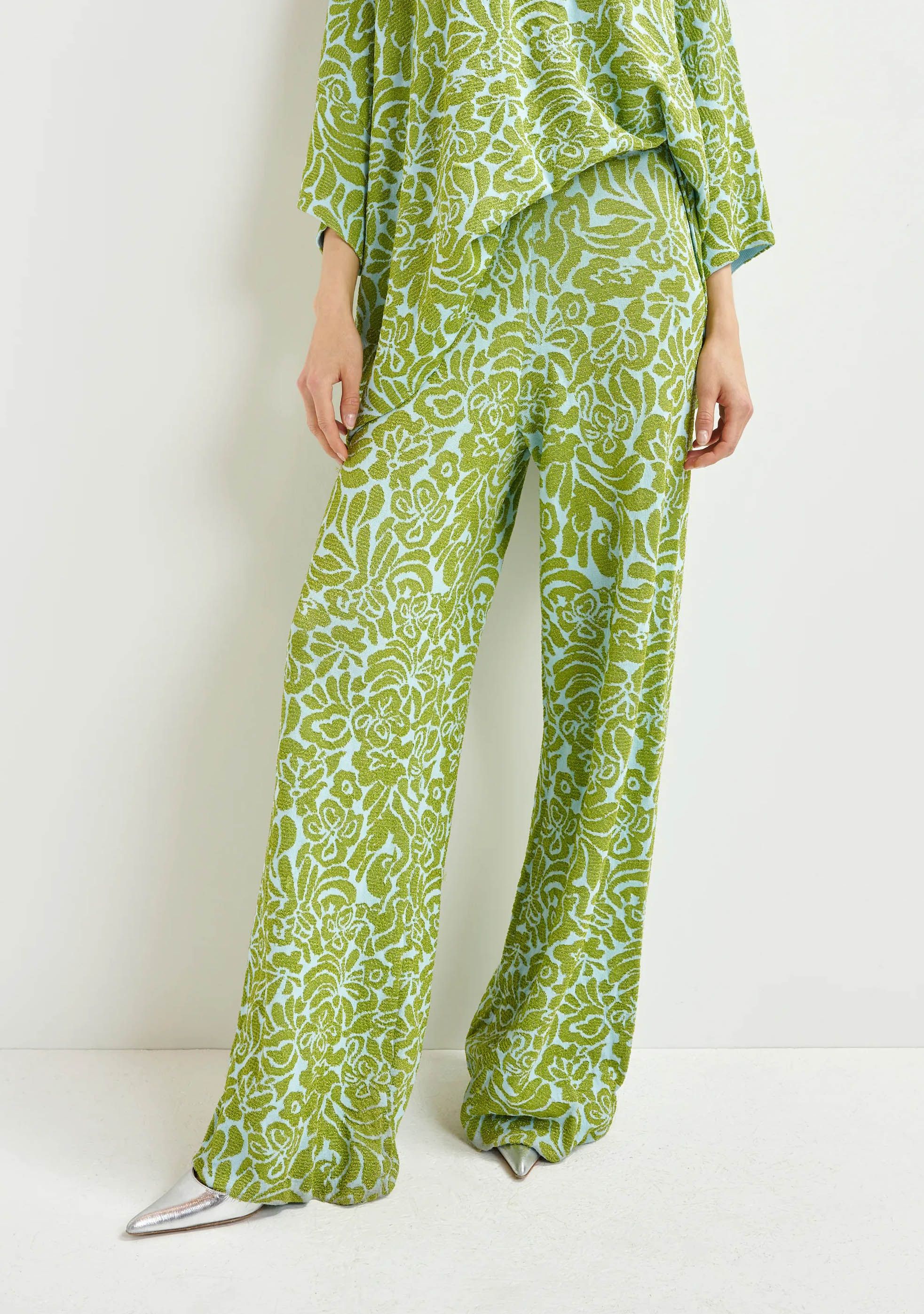 ESSENTIEL ANTWERP WIJDE PANTALON ESSENTIEL ANTWERP WIJDE PANTALON