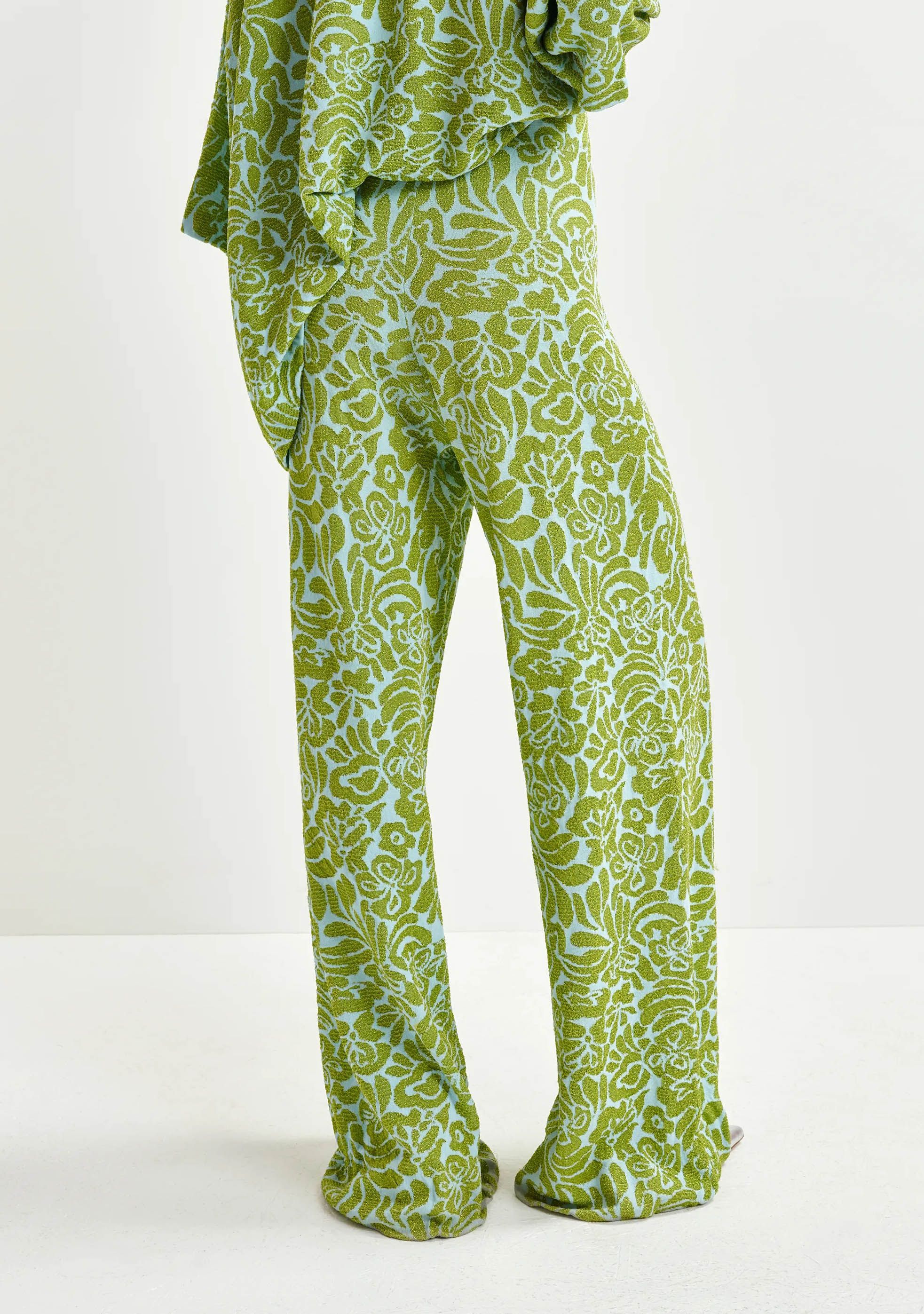 ESSENTIEL ANTWERP WIJDE PANTALON ESSENTIEL ANTWERP WIJDE PANTALON