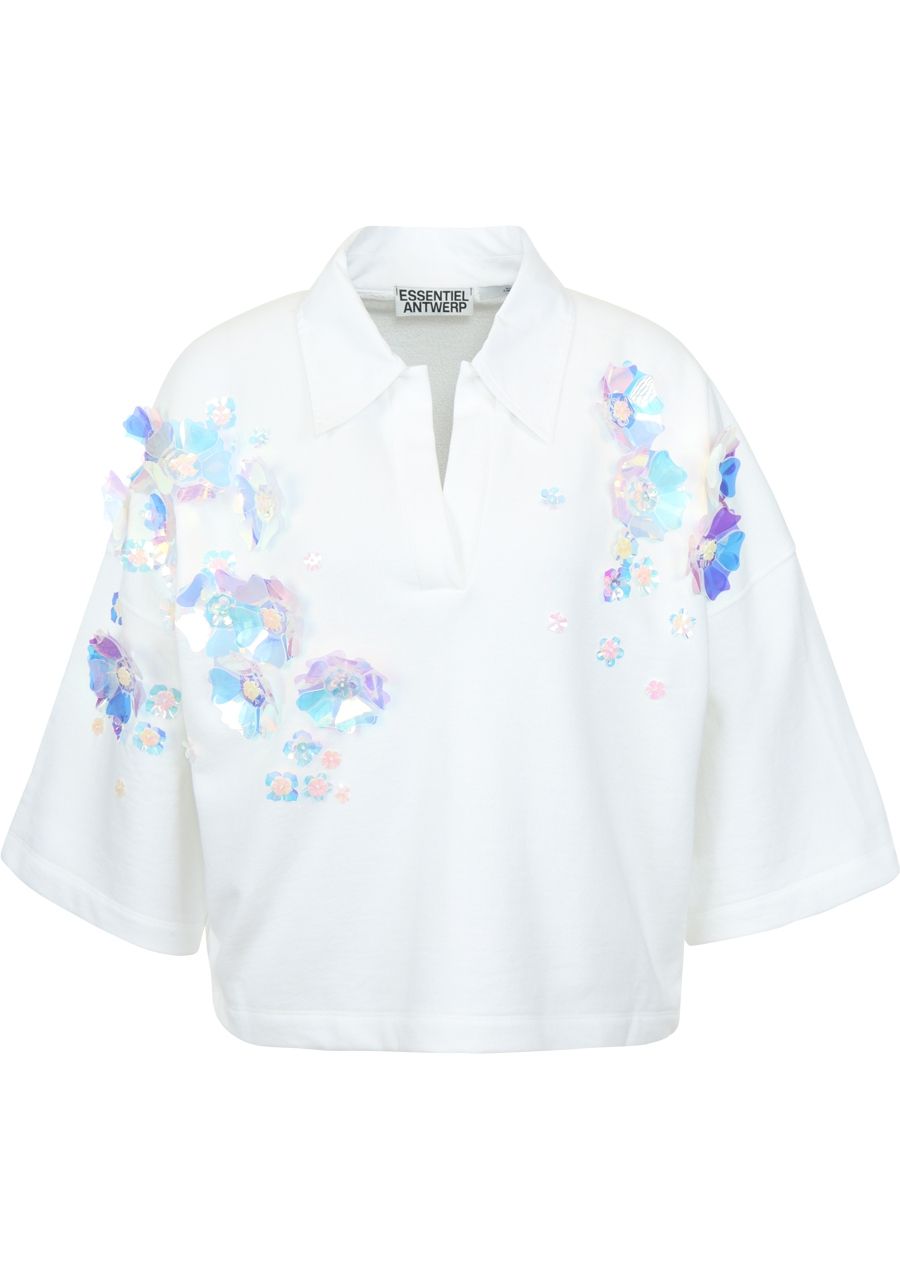 ESSENTIEL ANTWERP SWEATER