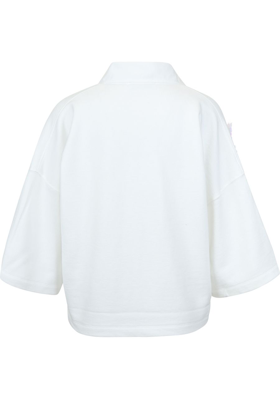 ESSENTIEL ANTWERP SWEATER