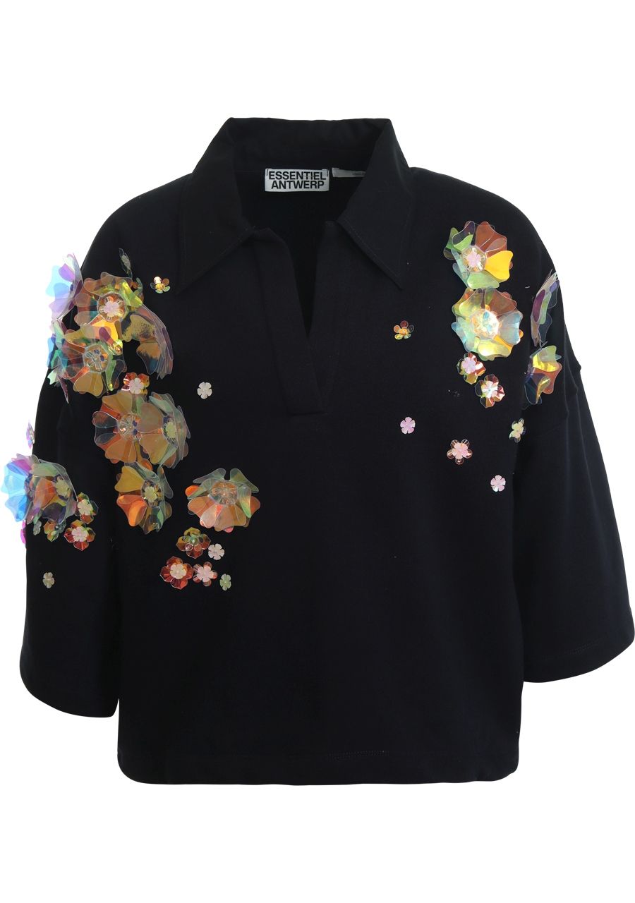 ESSENTIEL ANTWERP SWEATER ESSENTIEL ANTWERP SWEATER