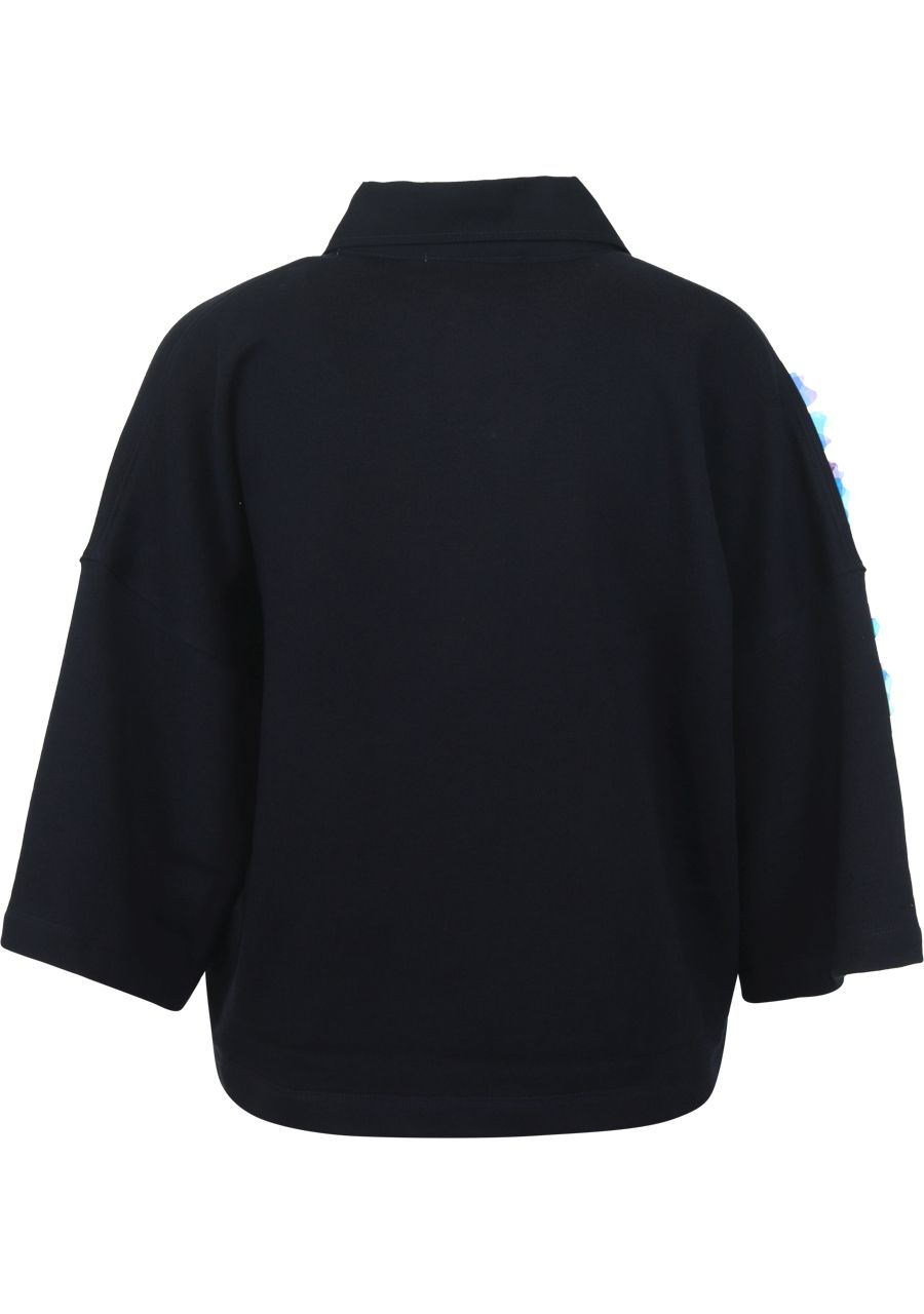 ESSENTIEL ANTWERP SWEATER ESSENTIEL ANTWERP SWEATER