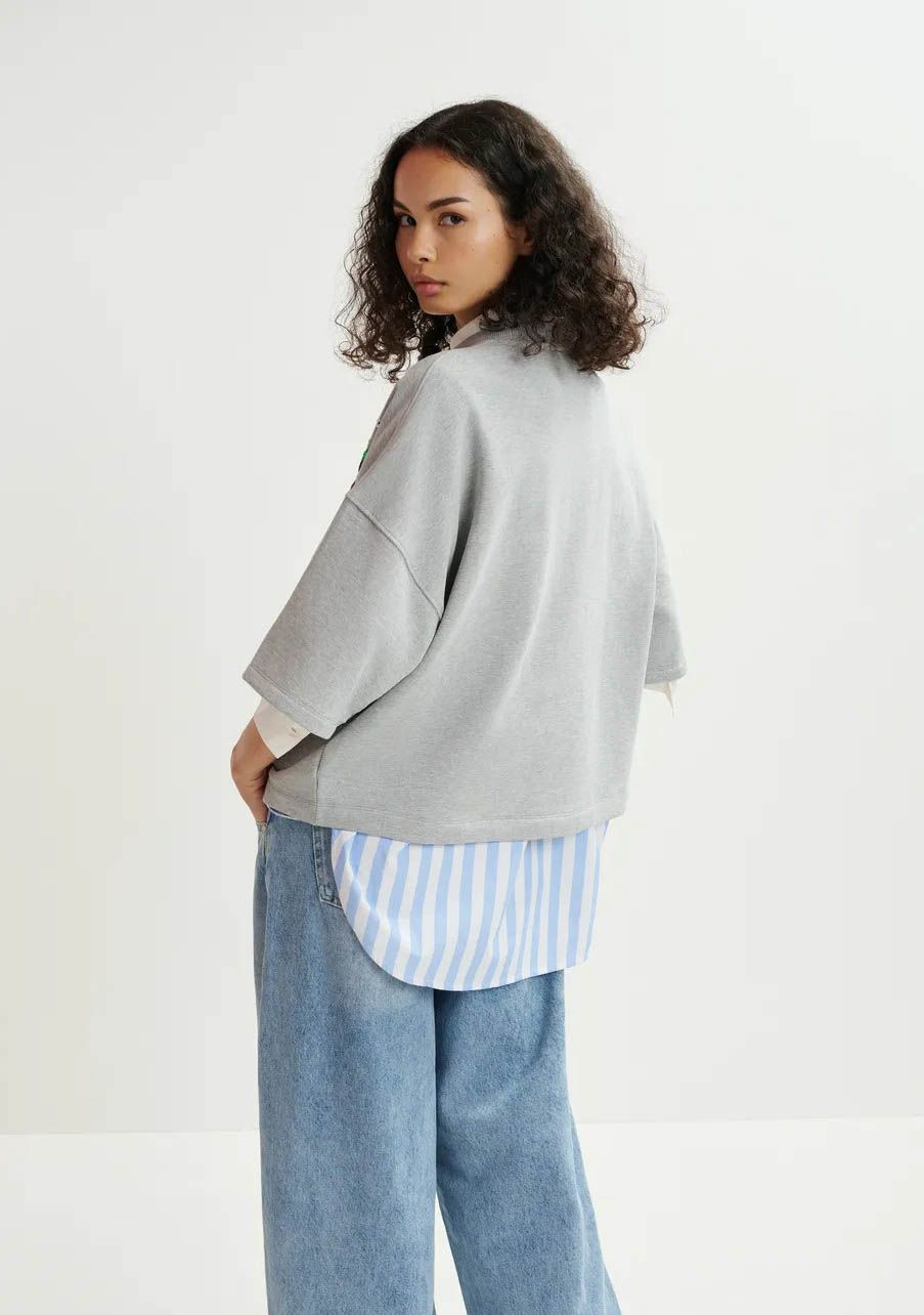 ESSENTIEL SWEATER