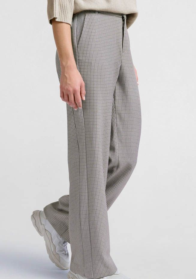 YAYA WIJDE PANTALON