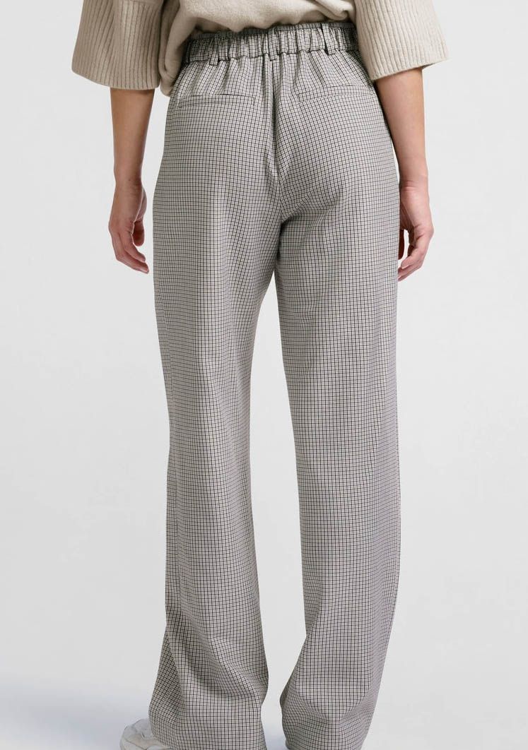 YAYA WIJDE PANTALON