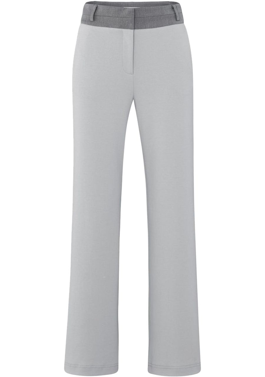 YAYA WIJDE PANTALON YAYA WIJDE PANTALON
