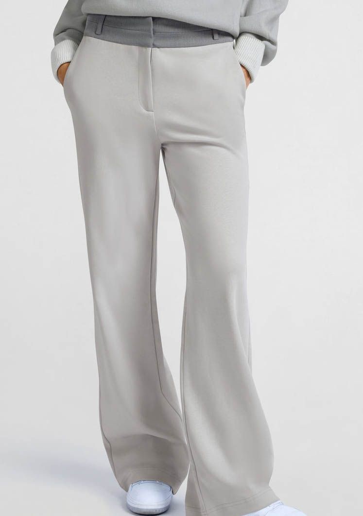 YAYA WIJDE PANTALON YAYA WIJDE PANTALON