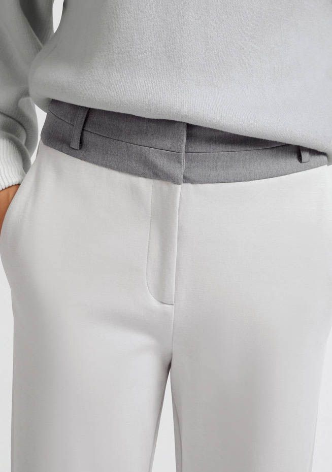 YAYA WIJDE PANTALON YAYA WIJDE PANTALON