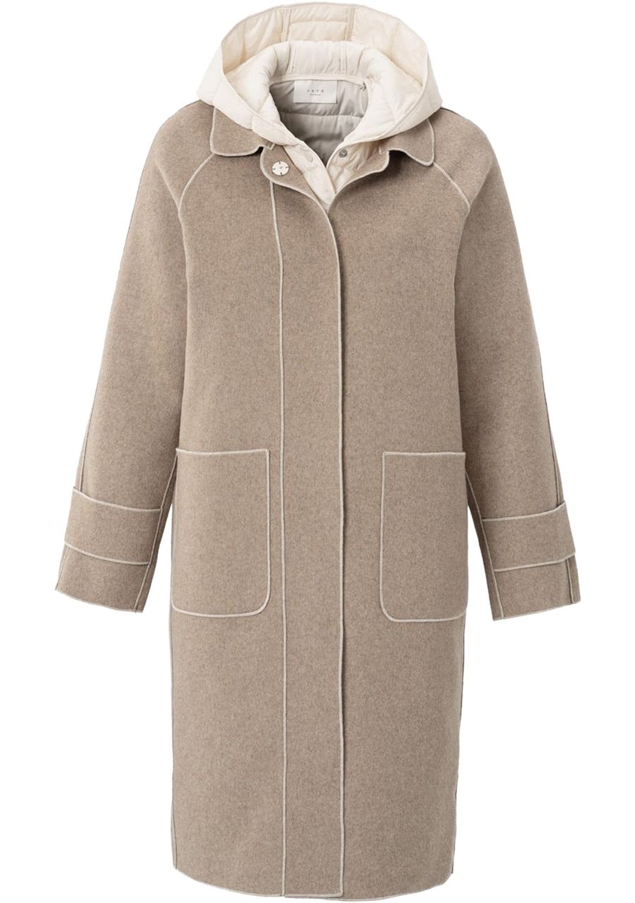 YAYA TRENCHCOAT