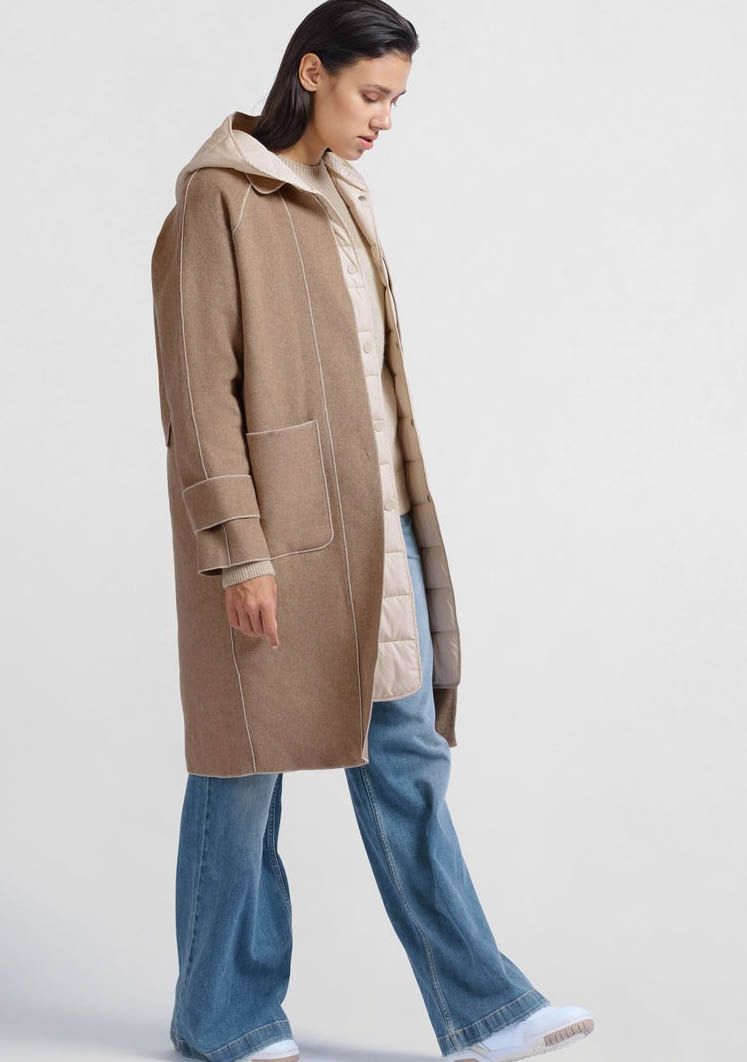 YAYA TRENCHCOAT