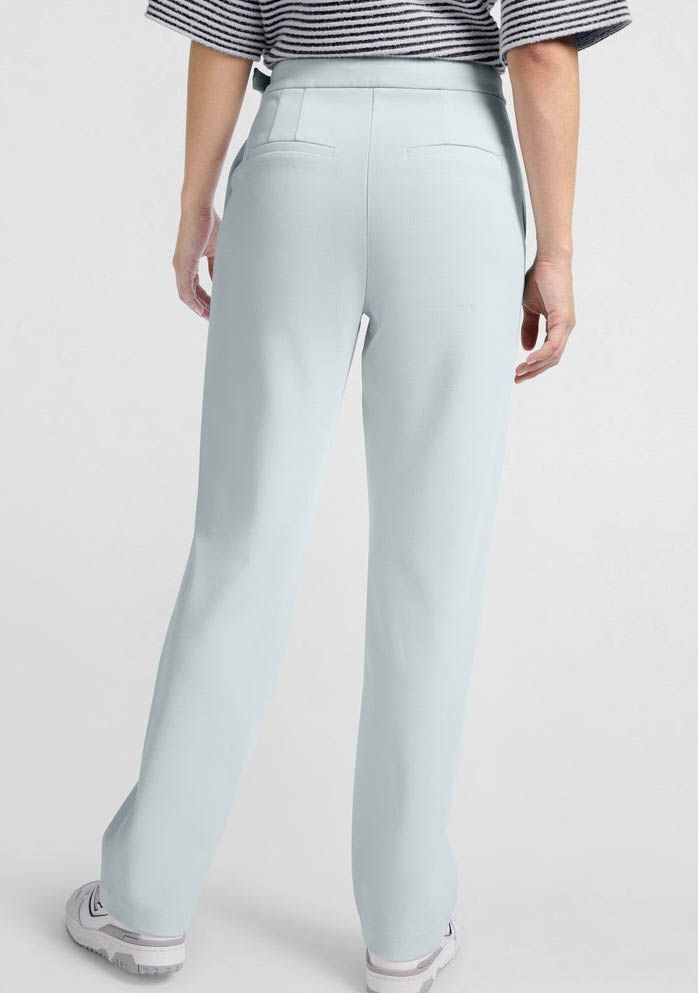 YAYA WIJDE PANTALON