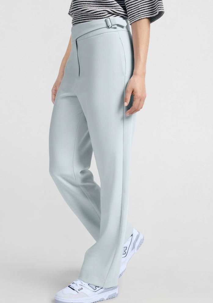 YAYA WIJDE PANTALON