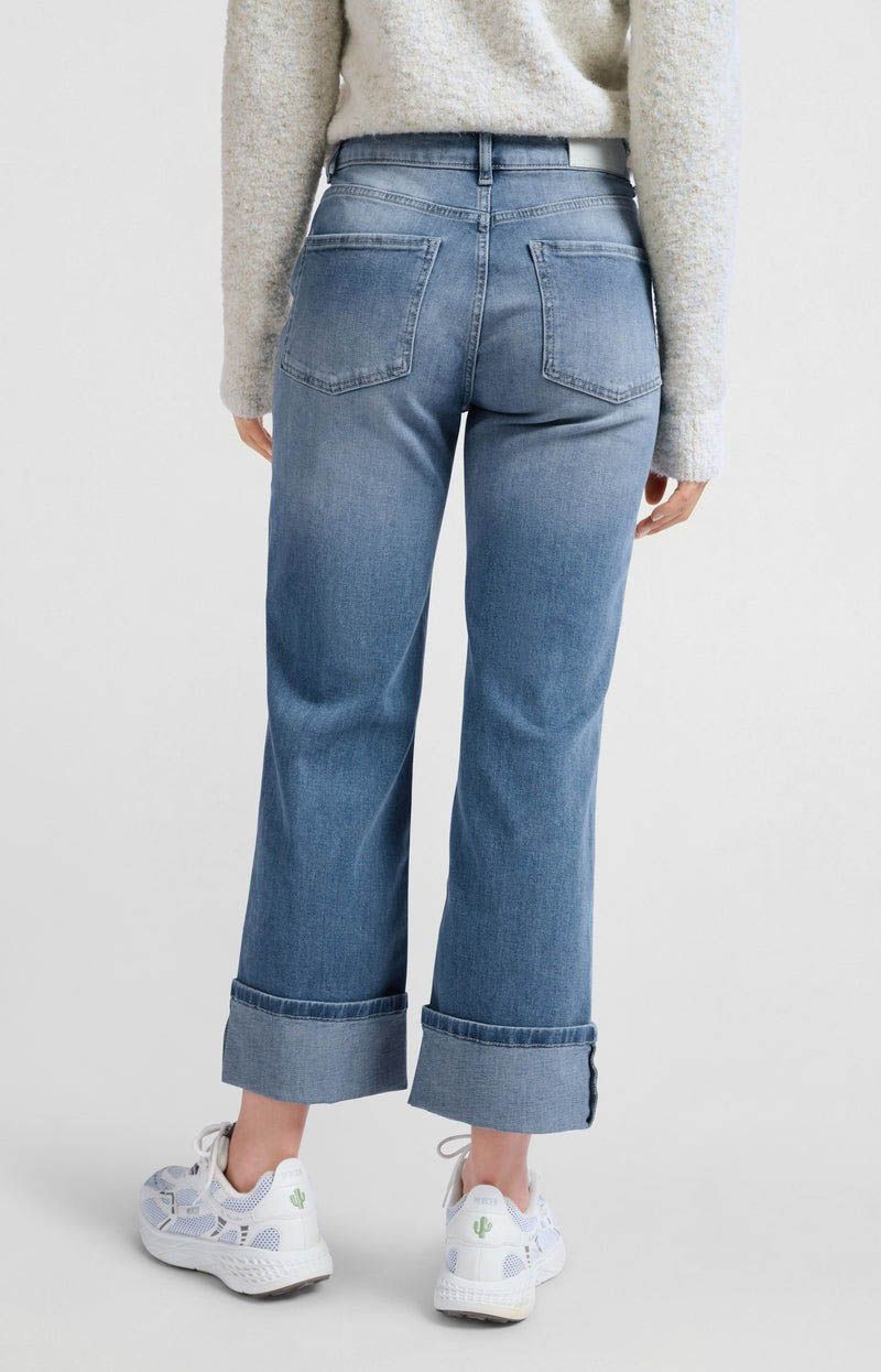 YAYA JEANS