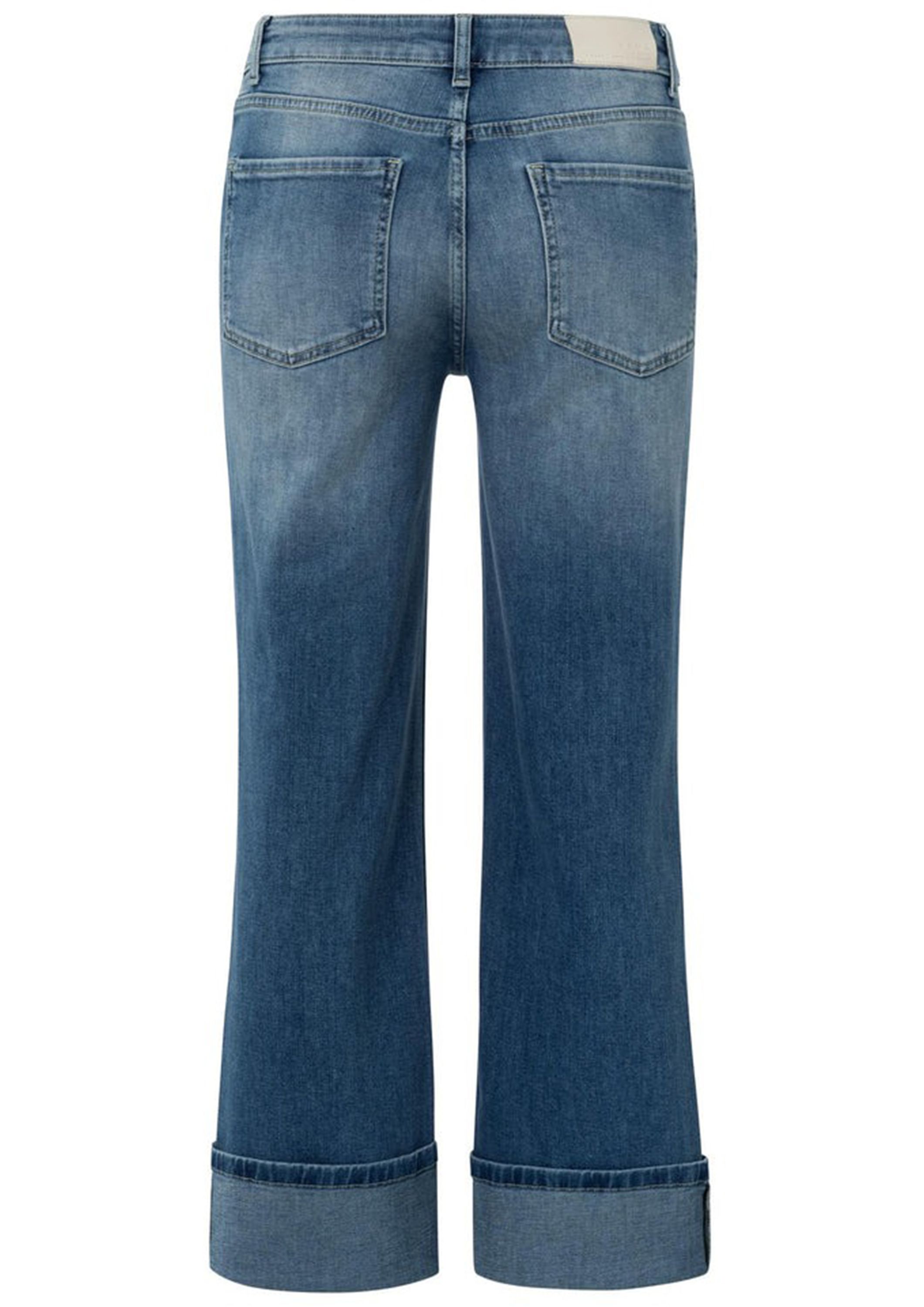 YAYA JEANS